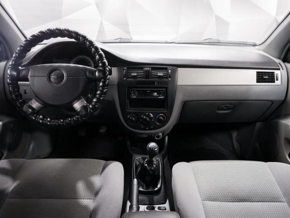 Chevrolet Lacetti I с пробегом 2011 года, цена 497 000 рублей, 209000 км, седан, Автокод Объявления