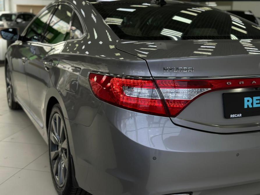 Hyundai Grandeur V Санкт-Петербург  - изображение 45
