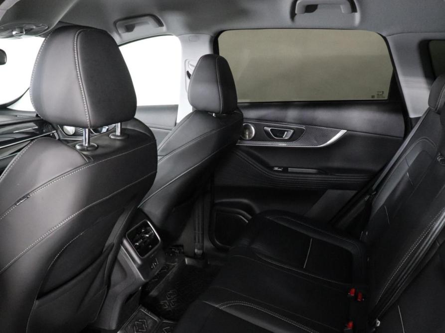 Chery Tiggo 7L I Химки  - изображение 12