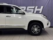 Toyota Land Cruiser Prado 150 Series Благовещенск  - изображение 45