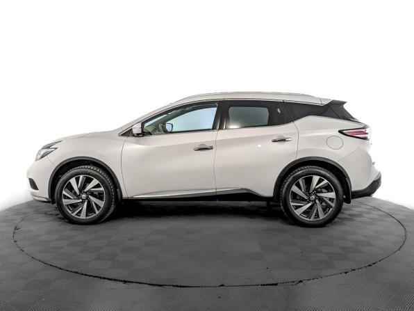 Nissan Murano III (Z52) с пробегом 2021 года, цена 3 510 000 рублей, 61336 км, внедорожник, Автокод Объявления