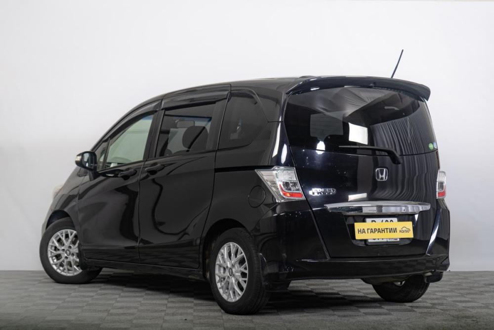 Honda Freed I Рестайлинг Томск  - изображение 6