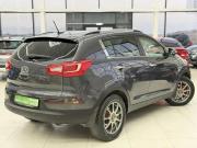 Kia Sportage III Шахты  - изображение 23