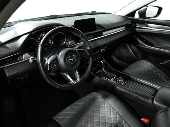 Mazda 6 III (GJ) Рестайлинг 2 с пробегом 2019 года, цена 1 999 700 рублей, 87000 км, седан, Автокод Объявления