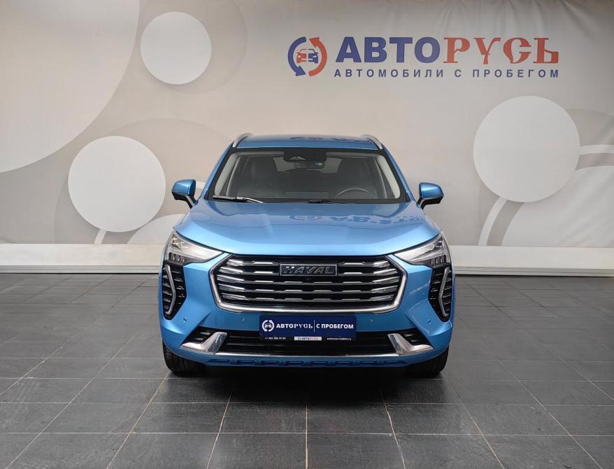 Haval Jolion I Москва  - изображение 3