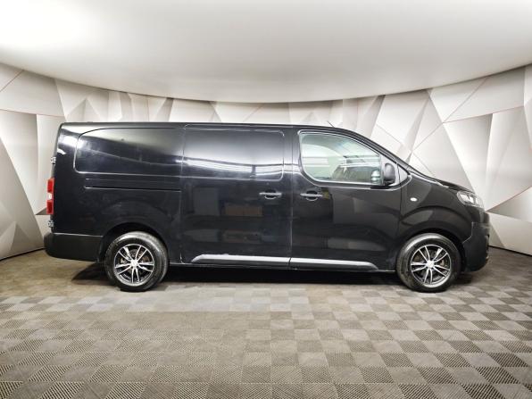 Citroen Jumpy III с пробегом 2018 года, цена 1 945 000 рублей, 222566 км, фургон, Автокод Объявления