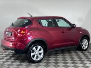 Nissan Juke I Ростов-на-Дону  - изображение 21