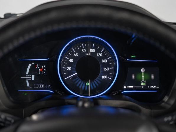 Honda Vezel I с пробегом 2014 года, цена 1 420 000 рублей, 116571 км, внедорожник, Автокод Объявления