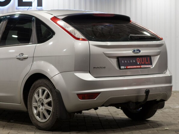 Ford Focus II Рестайлинг с пробегом 2011 года, цена 560 000 рублей, 178935 км, хэтчбек, Автокод Объявления