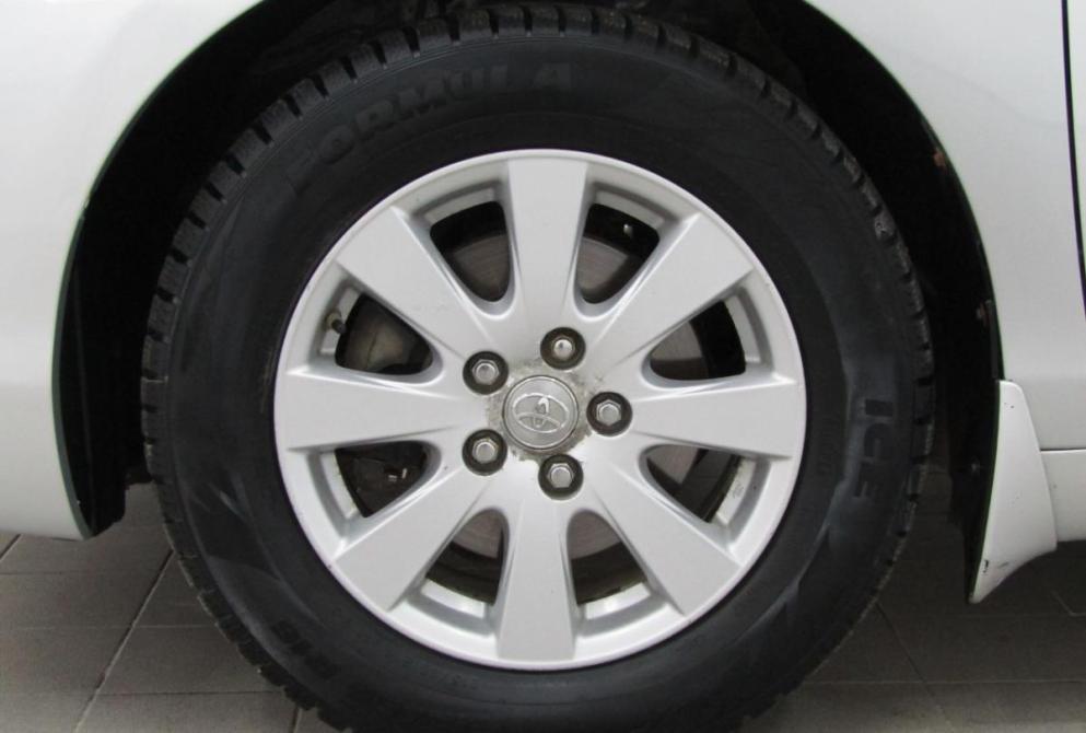 Toyota Camry VI (XV40) Екатеринбург  - изображение 12