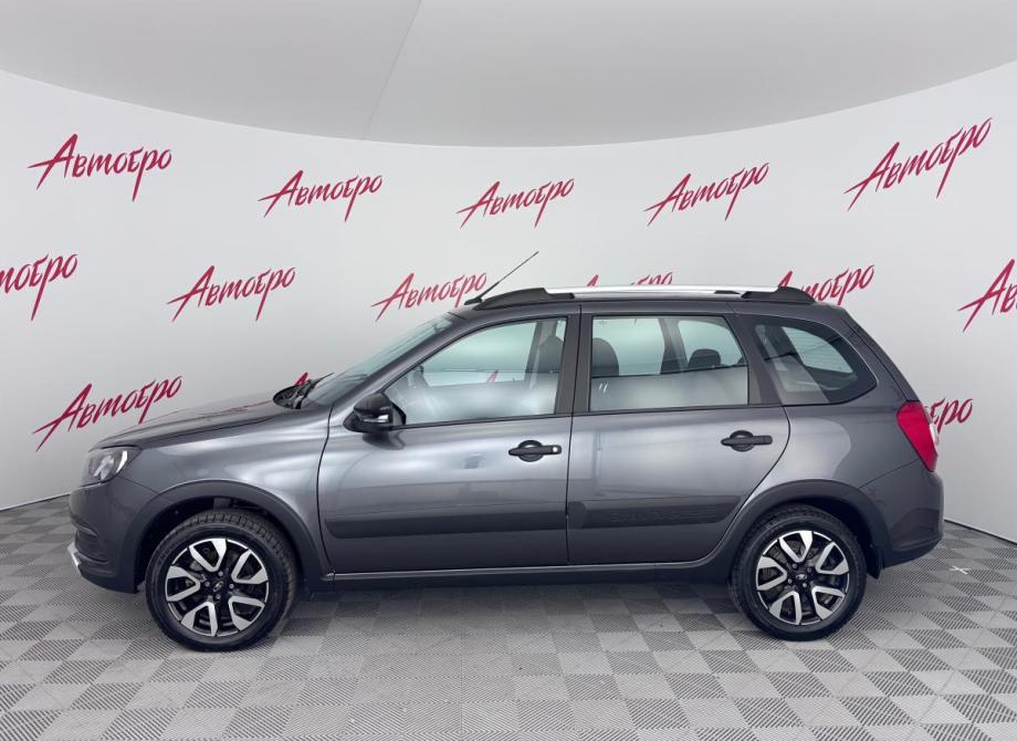 Lada (ВАЗ) Granta I Рестайлинг Псков  - изображение 2