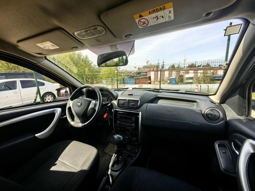 Nissan Terrano III (D10) Санкт-Петербург  - изображение 12