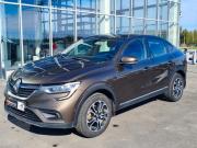 Renault Arkana I Пермь  - изображение 10