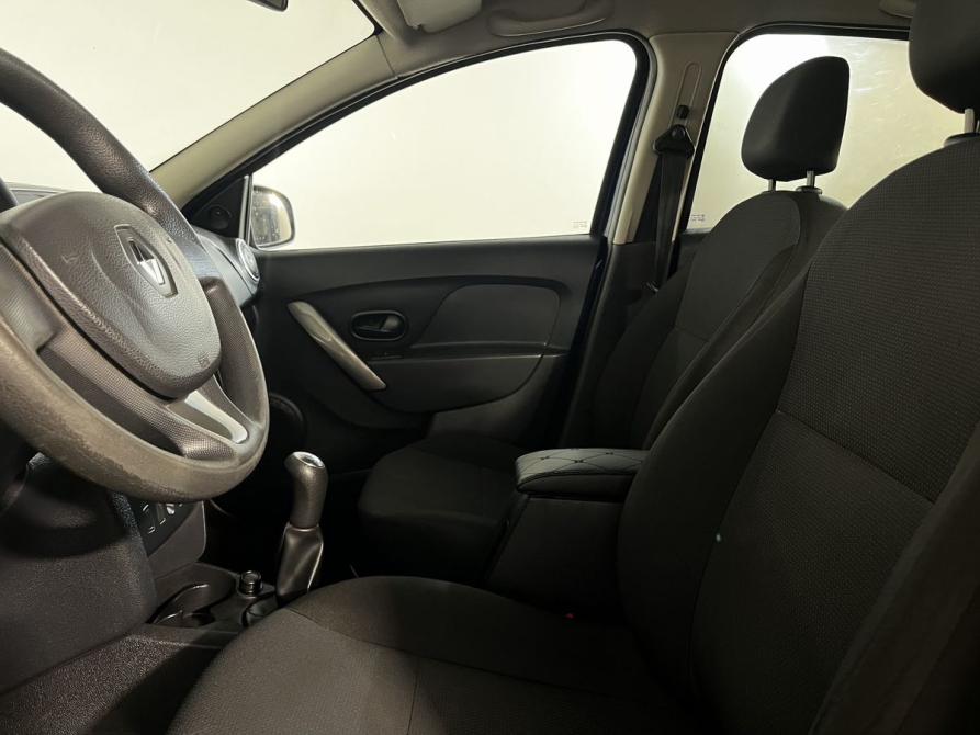 Renault Logan II Великий Новгород  - изображение 8