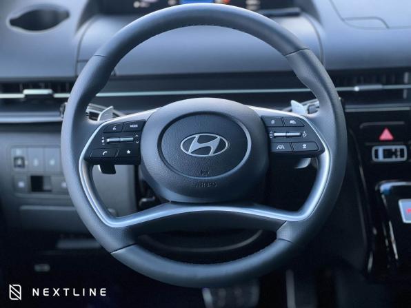 Hyundai Staria I с пробегом 2024 года, цена 8 490 000 рублей, 6430 км, минивэн, Автокод Объявления