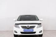Toyota Corolla X (E140 E150) Красноярск  - изображение 23