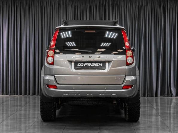 Haval H5 I с пробегом 2020 года, цена 2 139 000 рублей, 46763 км, внедорожник, Автокод Объявления