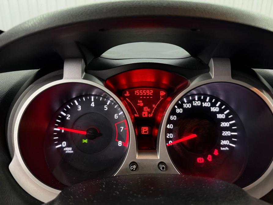 Nissan Juke I Краснодар  - изображение 10