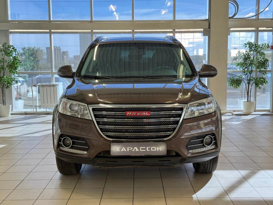 Haval H6 I Волгоград  - изображение 3