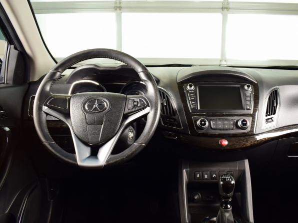 JAC S5 (Eagle) I Рестайлинг с пробегом 2019 года, цена 1 099 995 рублей, 63796 км, внедорожник, Автокод Объявления