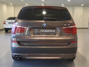 BMW X3 II (F25) Казань  - изображение 29