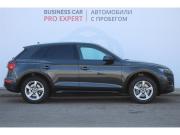 Audi Q5 II (FY) Рестайлинг Краснодар  - изображение 35