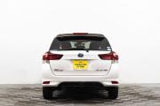 Toyota Corolla XI (E160 E170) Рестайлинг 2 Сургут  - изображение 23