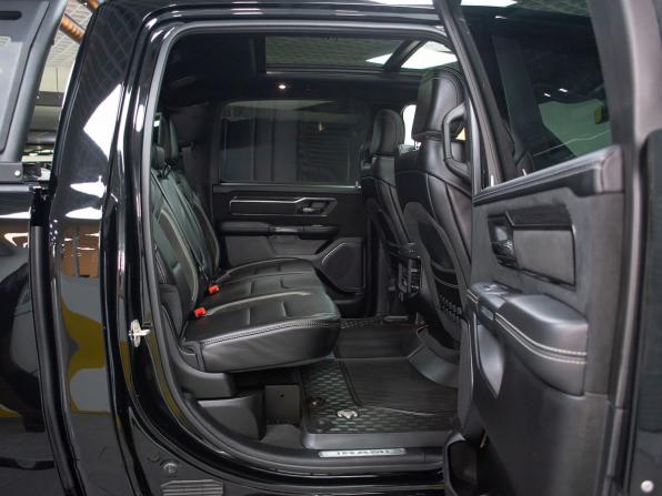 Ram 1500 V с пробегом 2022 года, цена 13 499 000 рублей, 16300 км, offers.body_type.unknown, Автокод Объявления