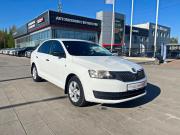 Skoda Rapid I Стерлитамак  - изображение 24