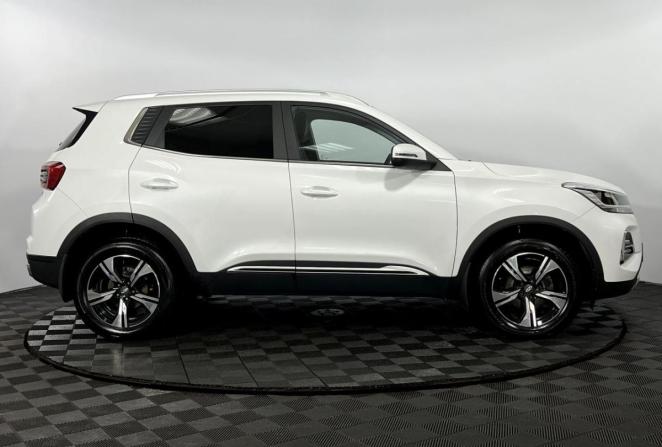 Chery Tiggo 4 Pro I с пробегом 2024 года, цена 1 600 000 рублей, 41588 км, внедорожник, Автокод Объявления