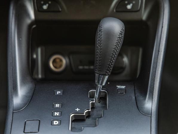 Hyundai ix35 I Рестайлинг с пробегом 2014 года, цена 1 438 000 рублей, 121188 км, внедорожник, Автокод Объявления