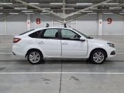 Lada (ВАЗ) Granta I Рестайлинг Казань  - изображение 27