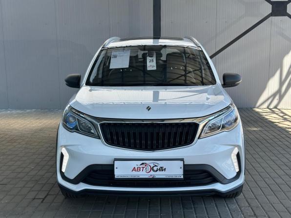 Livan X3 Pro с пробегом 2024 года, цена 1 386 000 рублей, 26000 км, внедорожник, Автокод Объявления