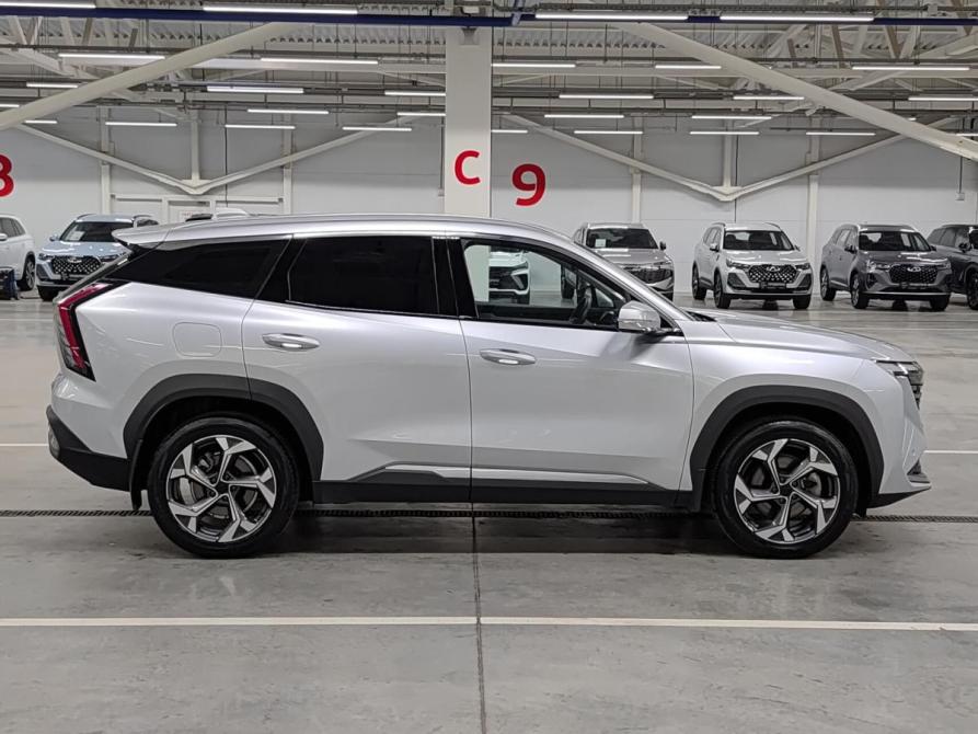 Geely Atlas II Казань  - изображение 5