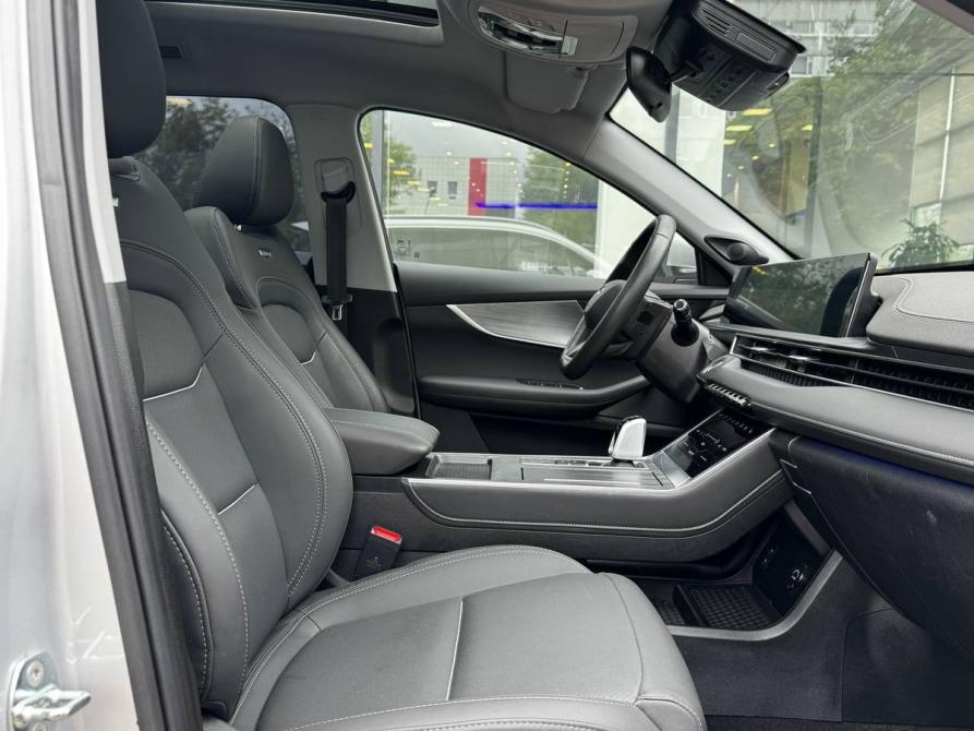 Chery Tiggo 7 Pro Max I Москва  - изображение 10