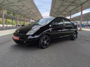 Toyota Prius II Рестайлинг (XW20) Екатеринбург  - изображение 19
