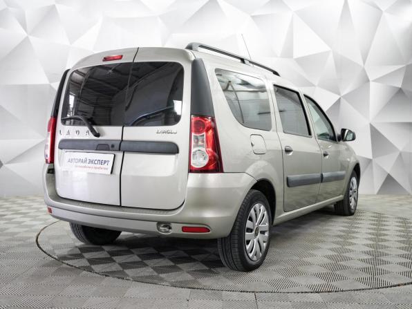 Lada (ВАЗ) Largus I с пробегом 2020 года, цена 1 050 000 рублей, 84400 км, универсал, Автокод Объявления