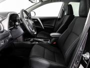 Toyota RAV4 IV (XA40) Рестайлинг Санкт-Петербург  - изображение 40