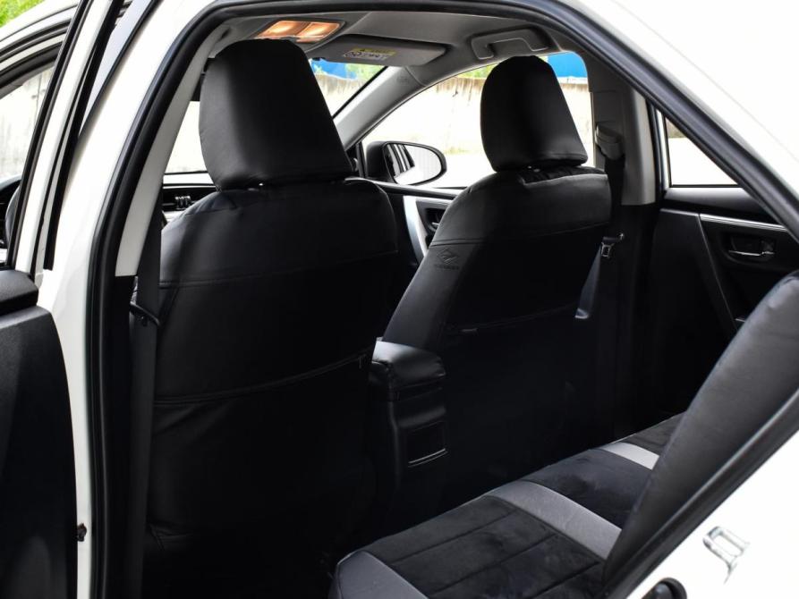 Toyota Corolla XI (E160 E170 E180) Краснодар  - изображение 11