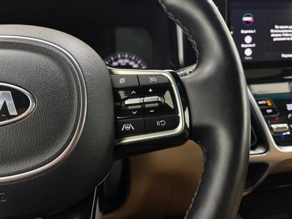 Kia Sorento IV с пробегом 2021 года, цена 3 400 000 рублей, 53038 км, внедорожник, Автокод Объявления
