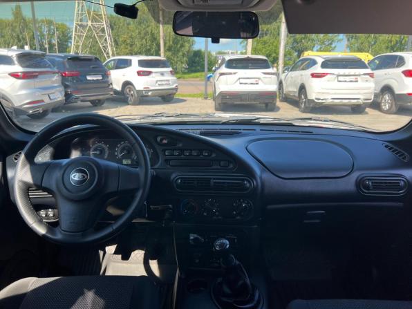 Lada (ВАЗ) Niva Travel I с пробегом 2021 года, цена 983 000 рублей, 56975 км, внедорожник, Автокод Объявления