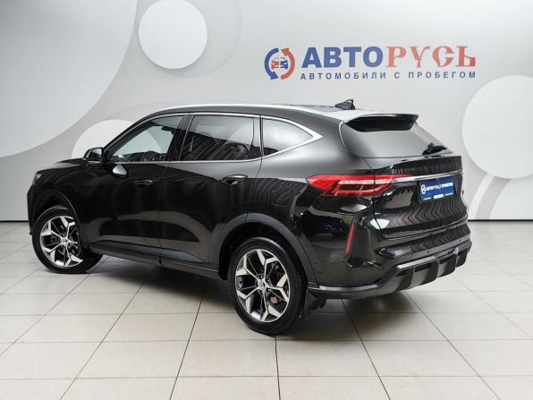 Haval F7 I Рестайлинг с пробегом 2022 года, цена 2 145 000 рублей, 66355 км, внедорожник, Автокод Объявления