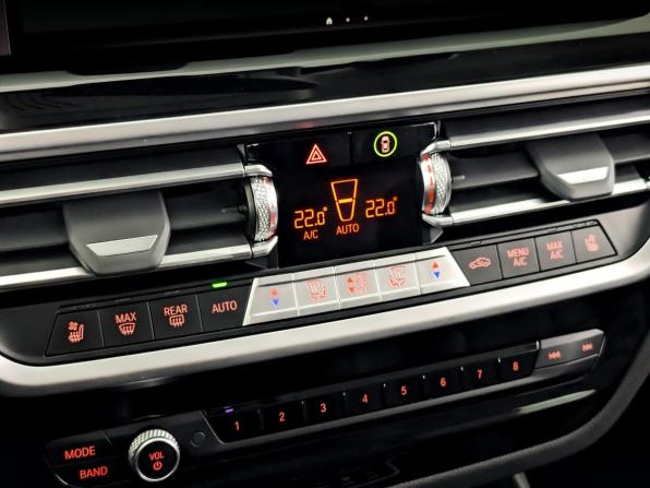 BMW X3 III (G01) Рестайлинг с пробегом 2021 года, цена 5 195 000 рублей, 77408 км, внедорожник, Автокод Объявления