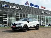 Renault Kaptur I Альметьевск  - изображение 26