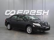 Toyota Corolla X (E140 E150) Рестайлинг Воронеж  - изображение 15