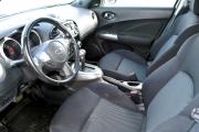 Nissan Juke I Рестайлинг Воронеж  - изображение 27