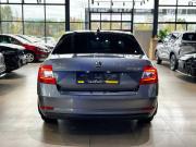 Skoda Octavia III (A7) Рестайлинг Оренбург  - изображение 33