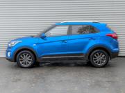 Hyundai Creta I Рестайлинг Химки  - изображение 35