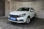 Lada (ВАЗ) Vesta I Ярославль  - изображение 15
