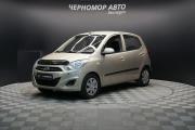 Hyundai i10 I Крым  - изображение 24